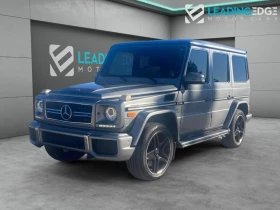  Mercedes-Benz G 63 A...