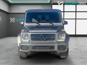 Mercedes-Benz G 63 AMG 4MATIC* Harman/Kardon* *  | Mobile.bg    3