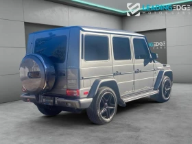 Mercedes-Benz G 63 AMG 4MATIC* Harman/Kardon* *  | Mobile.bg    5