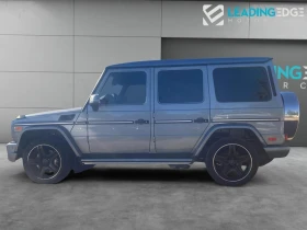 Mercedes-Benz G 63 AMG 4MATIC* Harman/Kardon* *  | Mobile.bg    13