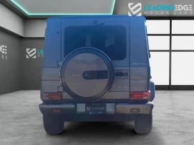 Mercedes-Benz G 63 AMG 4MATIC* Harman/Kardon* *  | Mobile.bg    6