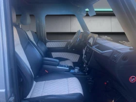 Mercedes-Benz G 63 AMG 4MATIC* Harman/Kardon* *  | Mobile.bg    8