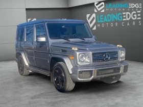 Mercedes-Benz G 63 AMG 4MATIC* Harman/Kardon* *  | Mobile.bg    2