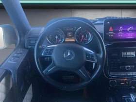 Mercedes-Benz G 63 AMG 4MATIC* Harman/Kardon* *  | Mobile.bg    11
