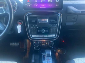 Mercedes-Benz G 63 AMG 4MATIC* Harman/Kardon* *  | Mobile.bg    12