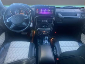 Mercedes-Benz G 63 AMG 4MATIC* Harman/Kardon* *  | Mobile.bg    10