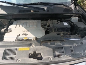 Обява за продажба на Toyota Highlander 3.5 V6 AWD  ~29 900 лв. - изображение 3
