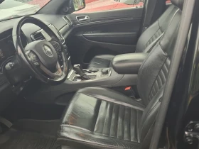 Jeep Grand cherokee * LIMITED X * CARFAX * БЕЗ ПЪРВОНАЧАЛНА ВНОСКА - 41200 лв. / 21065.23 € - 54610967 5