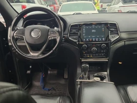 Jeep Grand cherokee * LIMITED X * CARFAX * БЕЗ ПЪРВОНАЧАЛНА ВНОСКА - 41200 лв. / 21065.23 € - 54610967 10