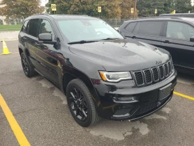 Jeep Grand cherokee * LIMITED X * CARFAX * БЕЗ ПЪРВОНАЧАЛНА ВНОСКА - 41200 лв. / 21065.23 € - 54610967 2
