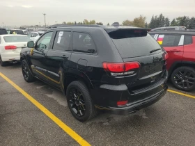 Jeep Grand cherokee * LIMITED X * CARFAX * БЕЗ ПЪРВОНАЧАЛНА ВНОСКА - 41200 лв. / 21065.23 € - 54610967 4