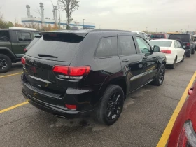 Jeep Grand cherokee * LIMITED X * CARFAX * БЕЗ ПЪРВОНАЧАЛНА ВНОСКА - 41200 лв. / 21065.23 € - 54610967 3