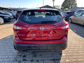 Nissan Qashqai 1.2i AVTOMAT EURO 6 - 9900 лв. / 5061.79 € - 85989815 7