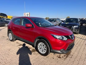 Nissan Qashqai 1.2i AVTOMAT EURO 6 - 9900 лв. / 5061.79 € - 85989815 4