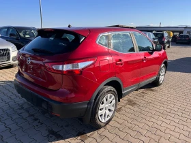 Nissan Qashqai 1.2i AVTOMAT EURO 6 - 9900 лв. / 5061.79 € - 85989815 6