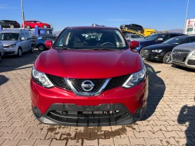 Nissan Qashqai 1.2i AVTOMAT EURO 6 - 9900 лв. / 5061.79 € - 85989815 3