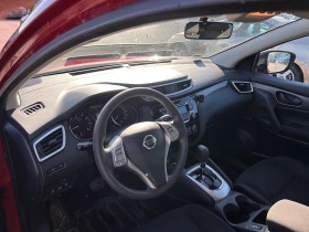 Nissan Qashqai 1.2i AVTOMAT EURO 6 - 9900 лв. / 5061.79 € - 85989815 11
