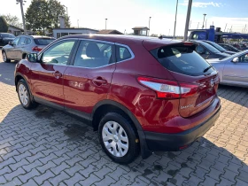 Nissan Qashqai 1.2i AVTOMAT EURO 6 - 9900 лв. / 5061.79 € - 85989815 8