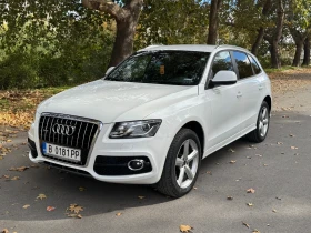 Audi Q5 3.0tdi Quattro - изображение 1