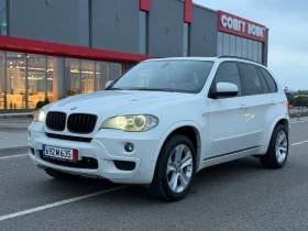BMW X5 М пакет - 25500 лв. / 13037.94 € - 74244254 2