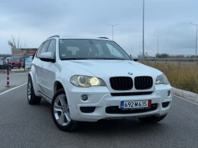 BMW X5 М пакет
