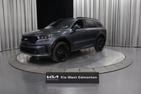 Kia Sorento SX* BOSE* HEAD-UP* 360 CAM* ОБДУХВАНЕ* ПАНОРАМА