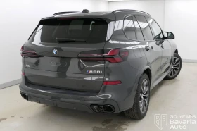 BMW X5 M60i xDrive Sportautomatic - 181700 лв. / 92901.73 € - 70181507 3
