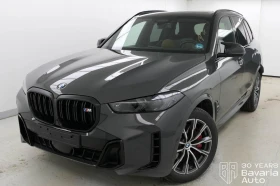 BMW X5 M60i xDrive Sportautomatic