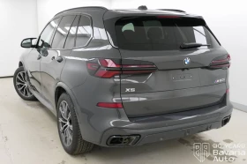 BMW X5 M60i xDrive Sportautomatic - 181700 лв. / 92901.73 € - 70181507 2