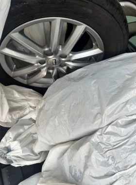 Skoda Kodiaq Style 2.0 TDI.110KW.DSG.KAMERA.NAVI.LED - 58500 лв. / 29910.58 € - 19625672 14