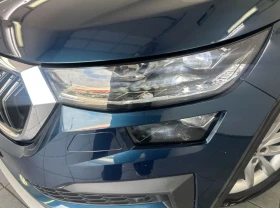 Skoda Kodiaq Style 2.0 TDI.110KW.DSG.KAMERA.NAVI.LED - 58500 лв. / 29910.58 € - 19625672 3
