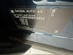 Skoda Kodiaq Style 2.0 TDI.110KW.DSG.KAMERA.NAVI.LED - 58500 лв. / 29910.58 € - 19625672 13