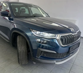 Skoda Kodiaq Style 2.0 TDI.110KW.DSG.KAMERA.NAVI.LED - 58500 лв. / 29910.58 € - 19625672 2