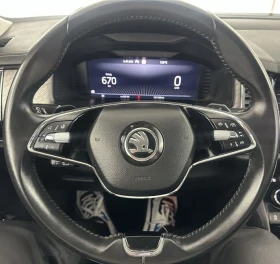 Skoda Kodiaq Style 2.0 TDI.110KW.DSG.KAMERA.NAVI.LED - 58500 лв. / 29910.58 € - 19625672 7