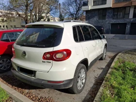 VW Tiguan, снимка 2
