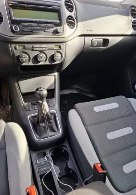 VW Tiguan, снимка 3