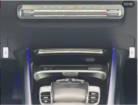 Mercedes-Benz GLB LANE* ASSIST* МЪРТВА* ТОЧКА* ХЕДЪП* HARMON* KARDON - 40999 лв. / 20962.46 € - 18583442 14