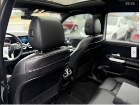 Mercedes-Benz GLB LANE* ASSIST* МЪРТВА* ТОЧКА* ХЕДЪП* HARMON* KARDON - 40999 лв. / 20962.46 € - 18583442 16