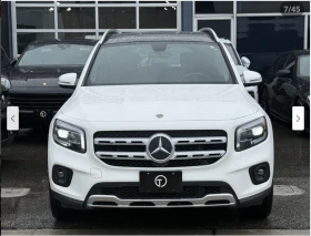 Mercedes-Benz GLB LANE* ASSIST* МЪРТВА* ТОЧКА* ХЕДЪП* HARMON* KARDON - 40999 лв. / 20962.46 € - 18583442 5