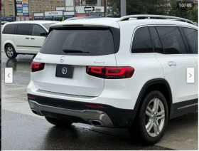 Mercedes-Benz GLB LANE* ASSIST* МЪРТВА* ТОЧКА* ХЕДЪП* HARMON* KARDON - 40999 лв. / 20962.46 € - 18583442 2