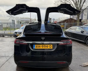 Tesla Model X 4x4 X100D Гаранция - 19995 € / 39106.82 лв. - 52737264 10