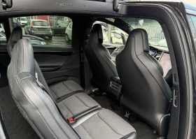 Tesla Model X 4x4 X100D Гаранция, снимка 6