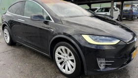 Tesla Model X 4x4 X100D Гаранция, снимка 8