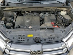 Toyota Highlander SE * СТАВА НА ГАЗ*  - 18000 € / 35204.94 лв. - 99520119 12