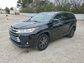 Toyota Highlander SE * СТАВА НА ГАЗ* 