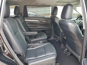 Toyota Highlander SE * СТАВА НА ГАЗ*  - 18000 € / 35204.94 лв. - 99520119 11