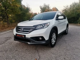 Honda Cr-v 2.2 D-Tec 