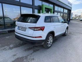 Skoda Kodiaq Facelift 2023, 4х4, снимка 4 - Автомобили и джипове - 53453866