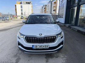 Skoda Kodiaq Facelift 2023, 4х4, снимка 2 - Автомобили и джипове - 53453866