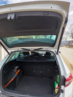 Skoda Kodiaq Facelift 2023, 4х4 - 33500 € / 65520.31 лв. - 81623175 17